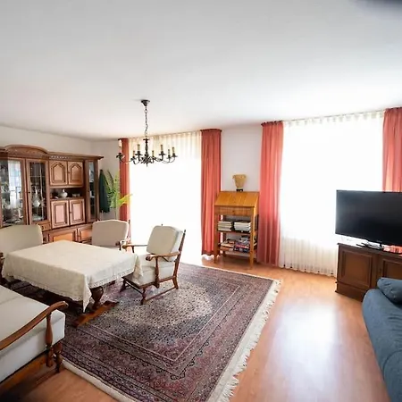 Geraumige In Munster (North Rhine-Westphalia)