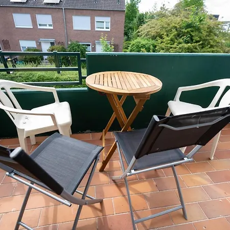 Geraumige In Munster (North Rhine-Westphalia)
